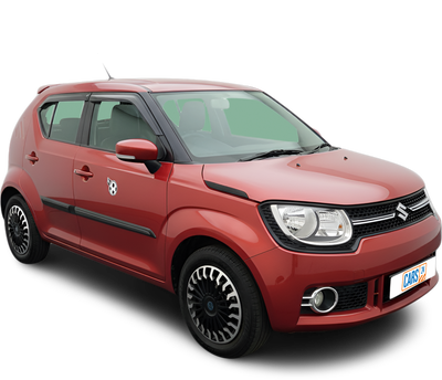 Maruti IGNIS-img